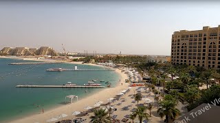 : Doubletree by Hilton Marjan Island Review - UAE 2024