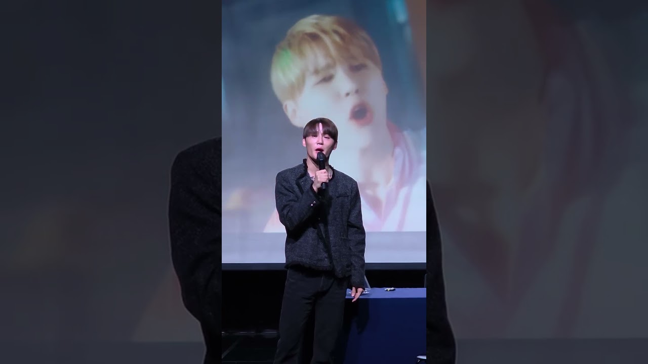 26.01.17 케타포 시즌그리팅 대면팬싸 김준수