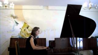 M.Glinka-M.Balakirev. ALLODOLA