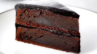 Rich beet chocolate cake recipe ...