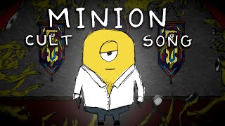 The Minion Cult Song by Day by Dave 41,281 views 1 year ago 1 minute, 2 seconds