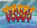 Spongebob- The Bear Necessities