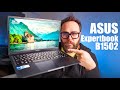 Stabil - Serin - İyi Fiyatlı Asus Expertbook B1502 İncelemesi