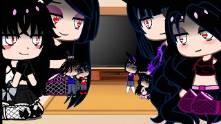 The 4 Giantess Reacts To Stationary Trailers Not Official