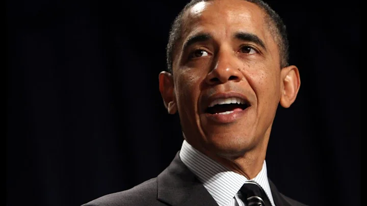 Obama speaks on counter-terrorism efforts