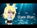 Eyes Blue (MeMe) Piggy (Ft.Bunny) Loop