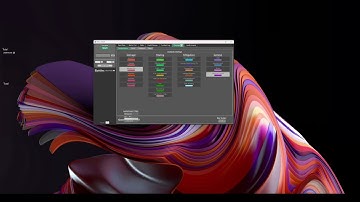 Combat Metrics Setup