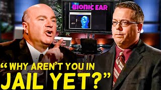 Celebrity What Happened to the Companies That Kevin O’Leary Called Out as Scams? Update on Shark Tank Scammers Wealth