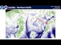 NWS Missoula Weather Briefing - 8 Feb 2026