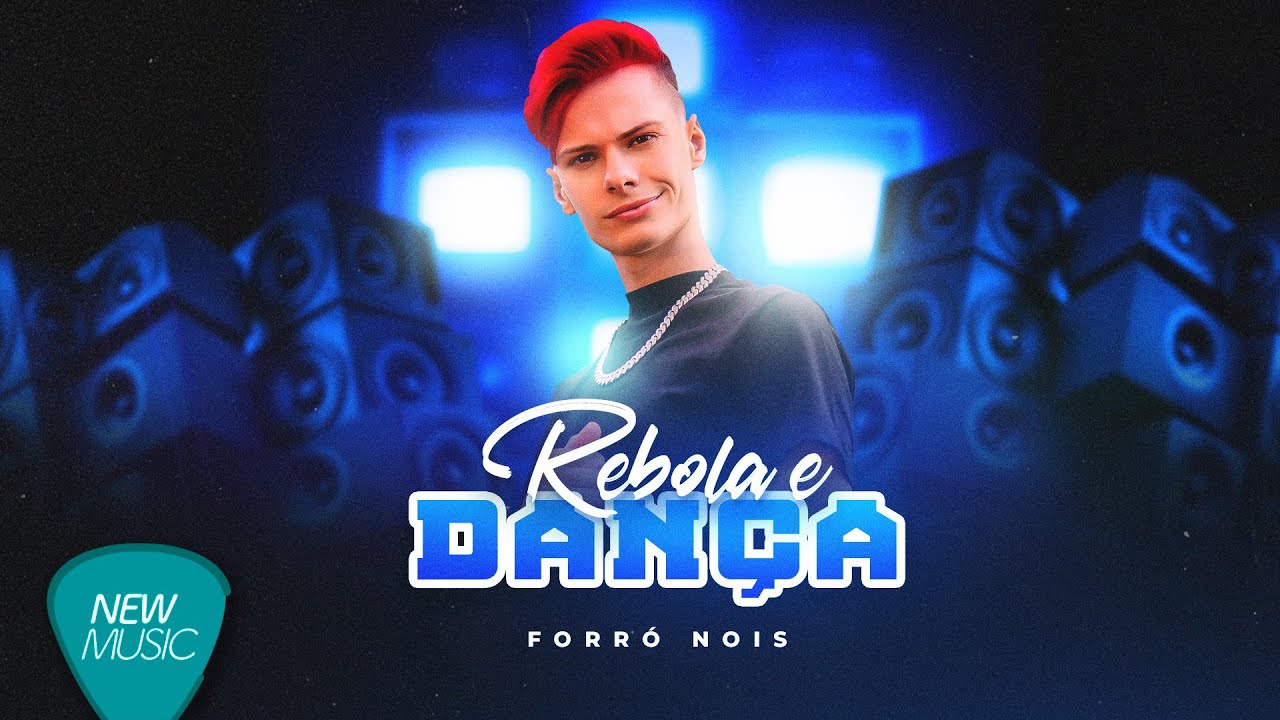 Παρακολούθηση Forró Nois - Rebola e Dança (Vídeo Oficial) στο YouTube Παρακολούθηση Forró Nois - Rebola e Dança (Vídeo Oficial) στο YouTube