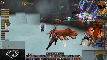 Blackrock Mountain Massacre | Return Memories #1 | WoW Classic