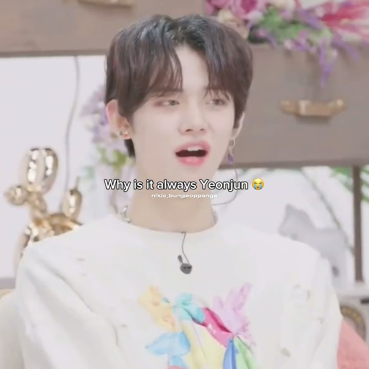 Beomgyu is always at the crime scene 💔 || #txt #yeonjun #meme #viral #shorts #explore #kpop #aegyo