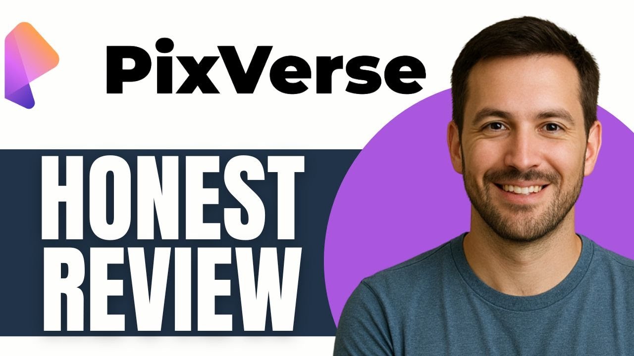 PixVerse AI Review Best AI Video Generator Tested