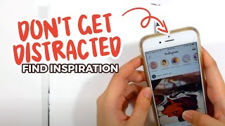 how do you find inspiration for art? | artist advice