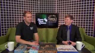 Talk About Topeka - E052 - FULL EPISODE
