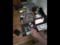 syncing time crystals part 2 downloading @Arduino ide amd wiring