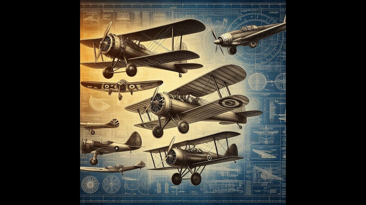 Aircraft Fabric Covering