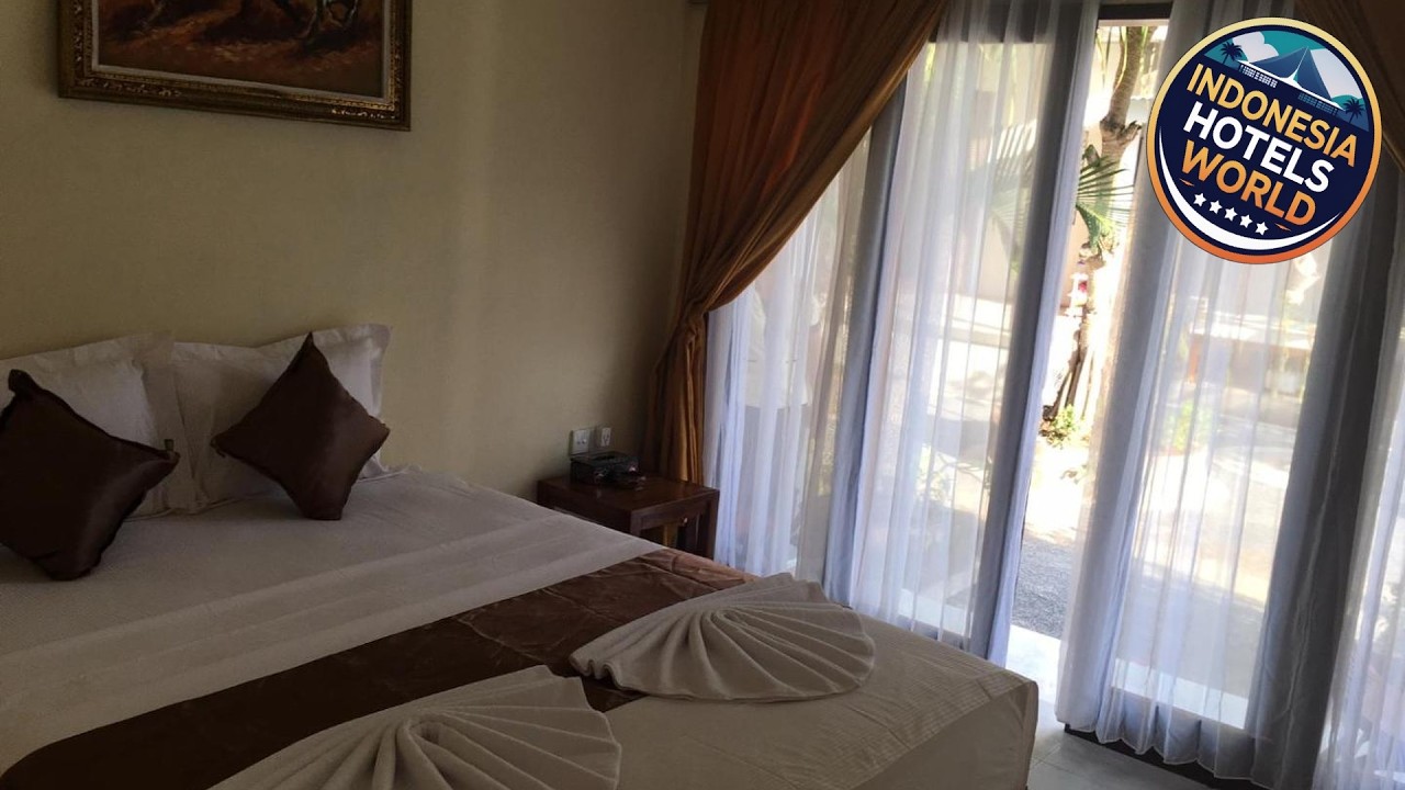 BBS Homestay | Bali, Indonesia | Hotel Review 🌟