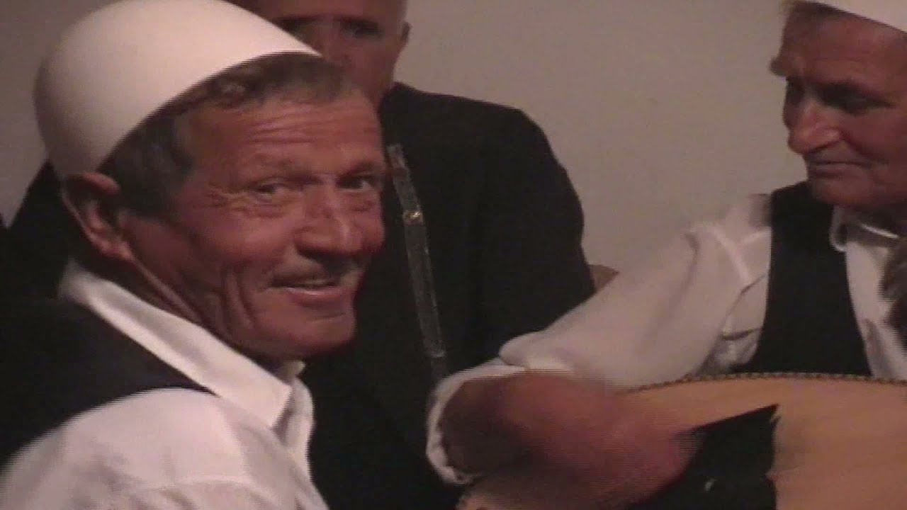 Ali Krasniqi & Osman e Imer Sefa - 