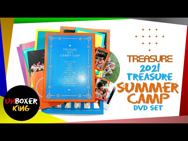 TREASURE 2021 シーグリ　KiT キットビデオ treasure シーグリ2021&シーグリkit版一部｜Yahoo!フリマ（旧