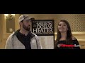 Cheyenne west interviews 2020 million dollar heater high roller champion joseph hebert