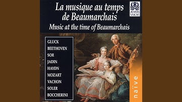 String Quartet No. 1 in A Major, Op. 5: I. Allegro non tanto