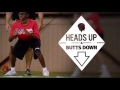 USA Football Heads Up Blocking Presented by 6 Point Athletics