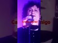 Camina con migo #music #short #bunbury