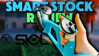 Is this the best gunstock on the market? || @SKOLVR || Thx @xyrohofficial for the stock