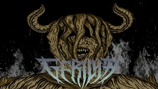 GERILYA - Treatise Of Mashiach (Official Lyric Video)