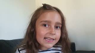 5 aastase Sahar Marie casting video - Est