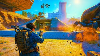 This PISTOL was the turning point in Arc Raiders