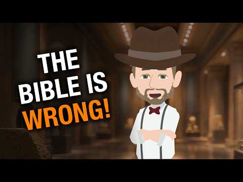 Nothing Fails Like Bible History - 2.5 HR COMPILATION (Part 2)