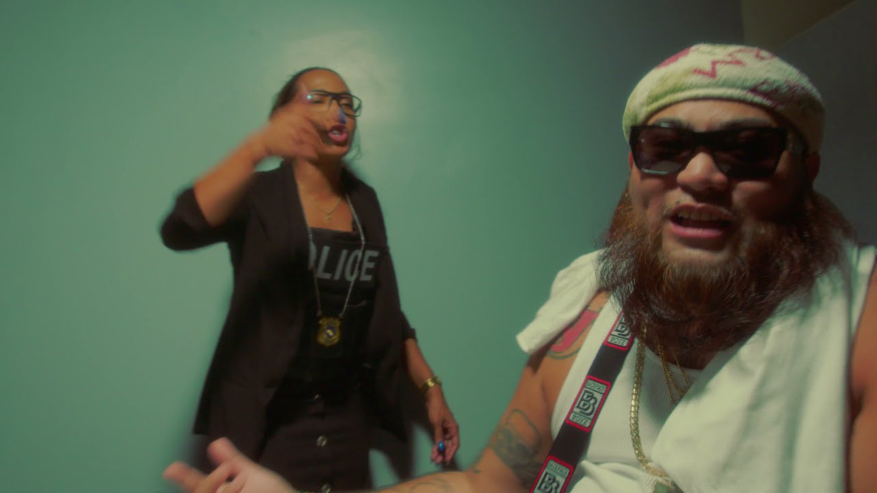 Sky Soprano ft  Meez Montana   Around Here