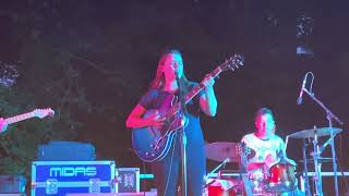 ‘Second Chances’ Katie Pruitt (live) @ Haddon Dell, Haddon Heights, NJ