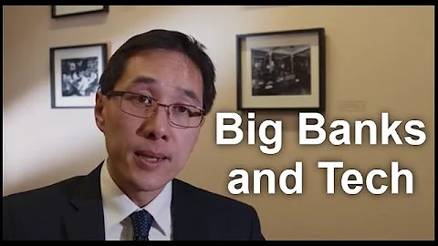 Is Goldman Sachs also a tech company?