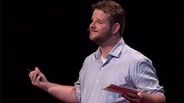 Figuring it out: how autism helped me make friends | Tom Stratton | TEDxLewis&ClarkCollege