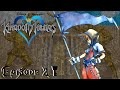 I HAVE TO STRATEGIZE?!?! | Kingdom Hearts Proud Mode Playthrough - Episode 2