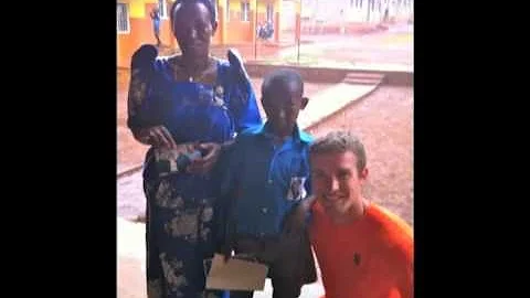 Lincoln Laureate Ben Miller