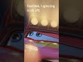Lightning McQueen Has A Scary Encounter 