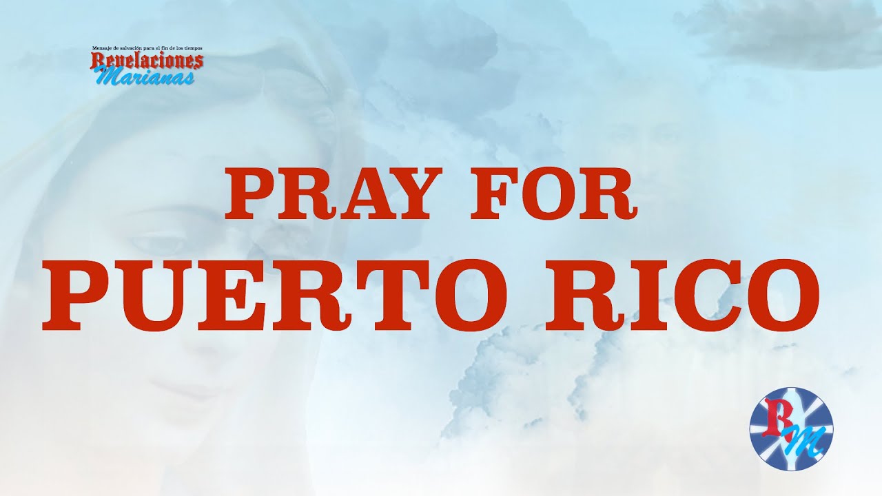 05/17/15  MESSAGE VIRGIN MARY [NEW]