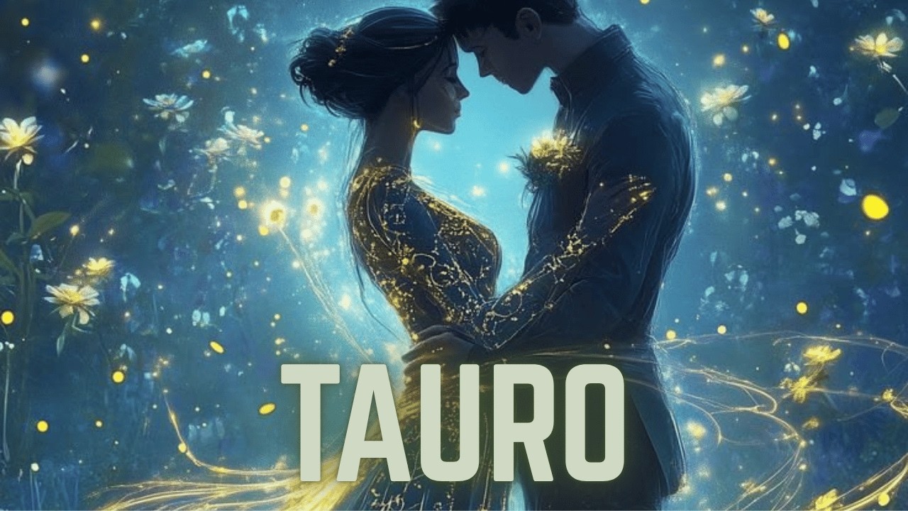 TAURO🙏 BRINDARÁS POR TODO LO ALTO CON ESPECTACULAR NOTICIA!! LO QUE ...