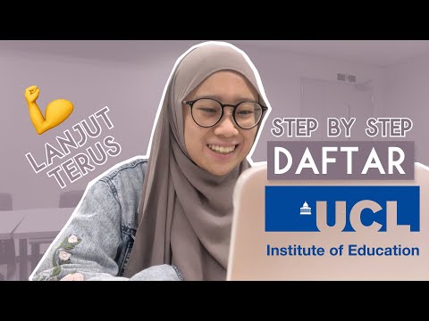 Video: Bagaimana cara menggunakan UCLA pencetakan WEPA?