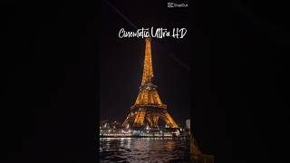 You haven't seen Paris until you've seen it in winter #traveltips #paris