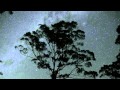 Wollemi National Park - Milky Way Time-lapse