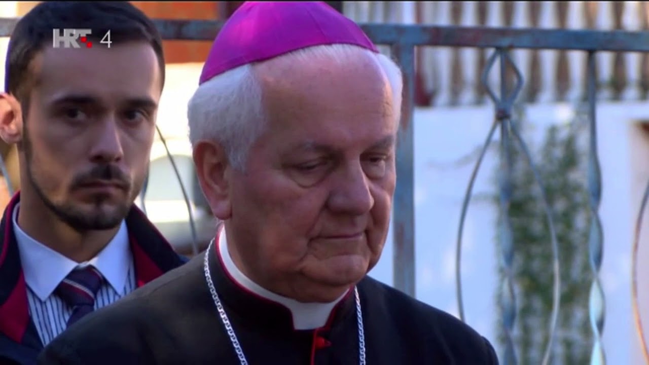 Pogled preko granice - 25. obljetnica progona i stradanja Hrvata kotorvaroške doline