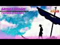 &bull;|[ Sayaka Sasaki - Twinkle starlight ]|&bull; Japanesse song Of SoundTrack &bull;