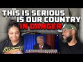 *THIS IS SERIOUS! DONALD TRUMP: THIS IS VERY DANGEROUS FOR OUR COUNTRY!