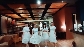 Candy Cane Lane - Line Dance|Choreographer by: Melissa Rachman (INA) |High Beginner Level Profile