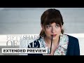 Video thumbnail of "Fifty Shades of Grey | Ana Interviews Christian Grey"